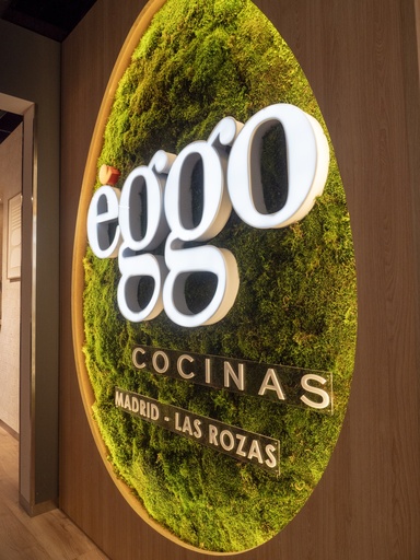 La acogida del cliente