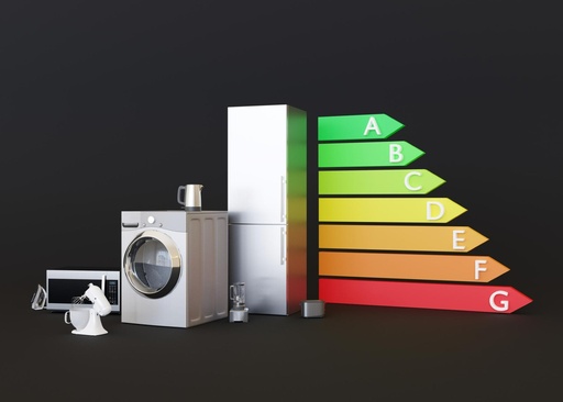Eficiencia energética en la cocina