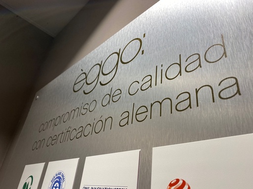 Iniciación a los materiales de nobilia