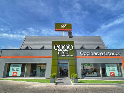 Introducción a èggo y descubrimiento del negocio