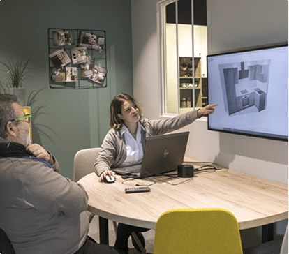 La experiencia del cliente